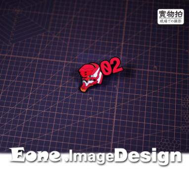 Stickers Reflective Mecha Waterproof Car & Glass Sticker STI0039