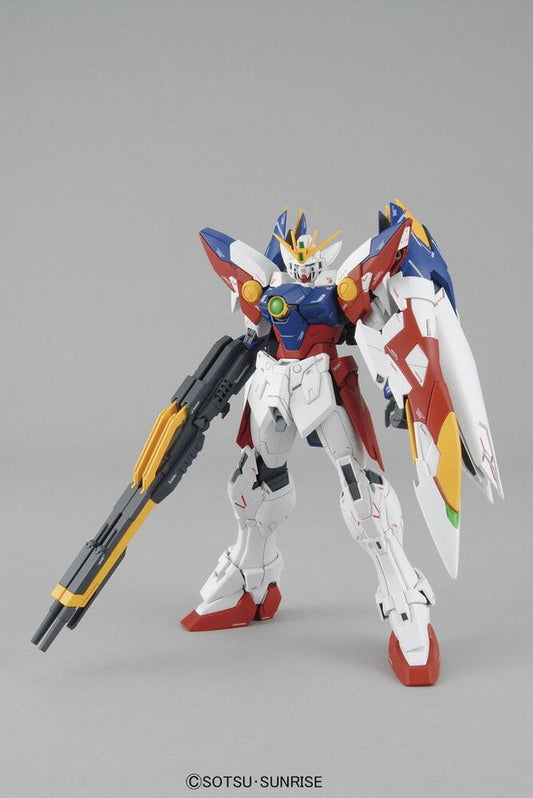 1/100 MG Wing Gundam Proto Zero EW Bandai 57.99 OEShop