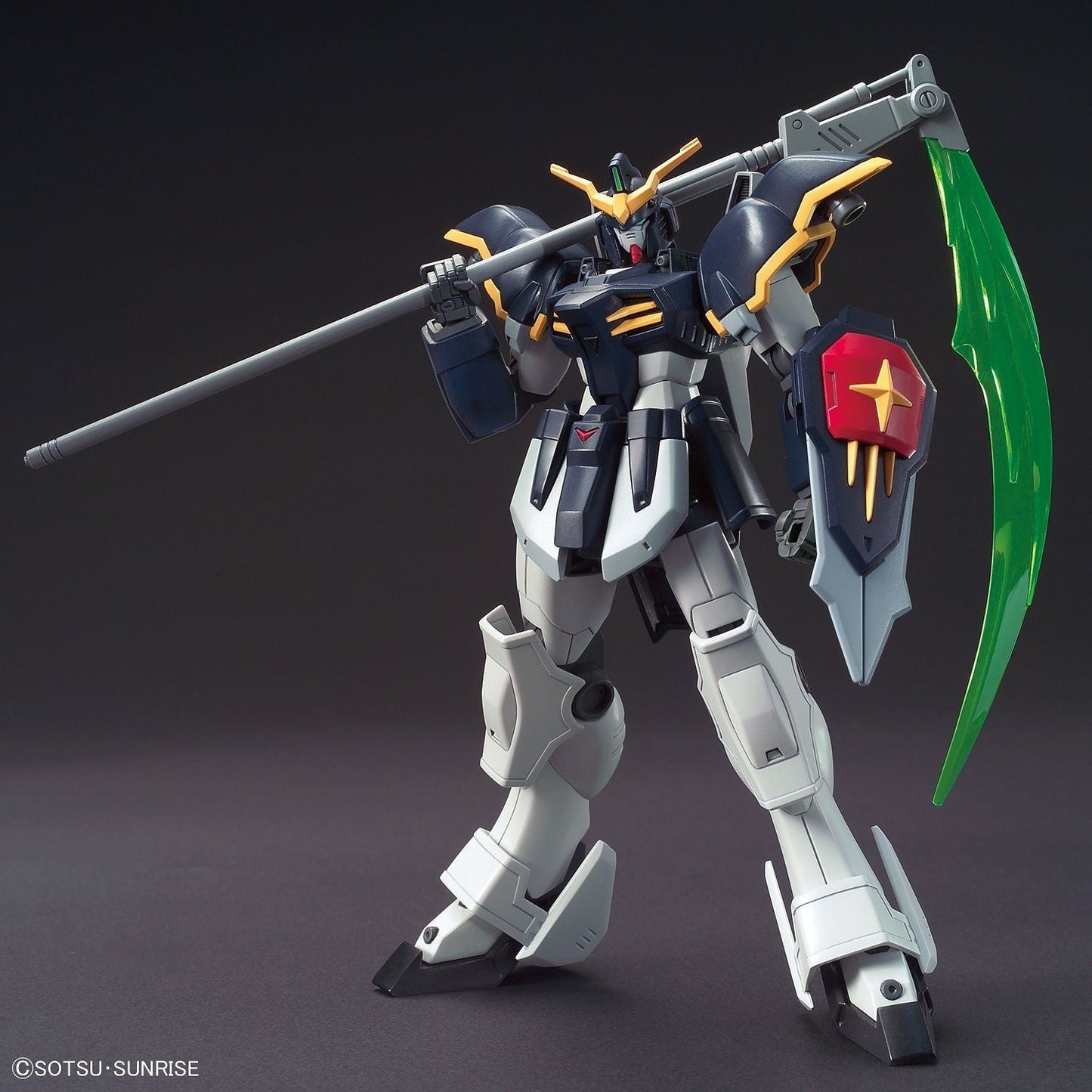 1/144 HGAC XXXG-01D Gundam Deathscythe Bandai 23.98 OEShop