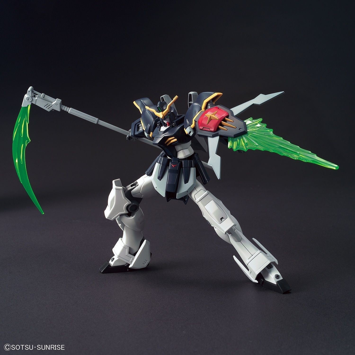1/144 HGAC XXXG-01D Gundam Deathscythe Bandai 23.98 OEShop