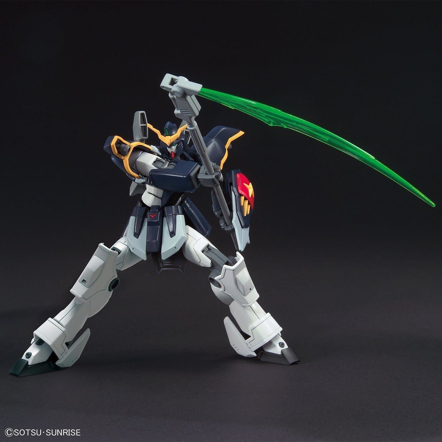1/144 HGAC XXXG-01D Gundam Deathscythe Bandai 23.98 OEShop