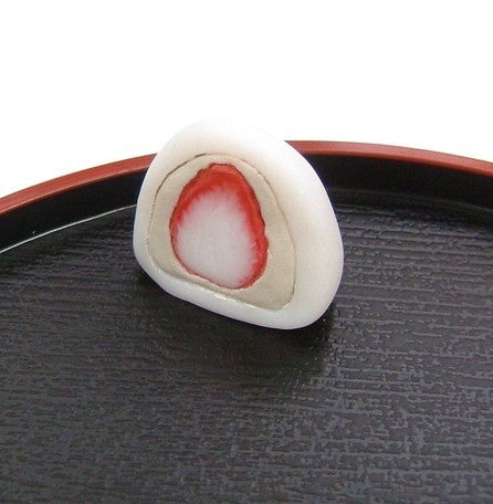 Alta Japanese Sweets Magnet Strawberry Daifuku ALTA 2.99 OEShop