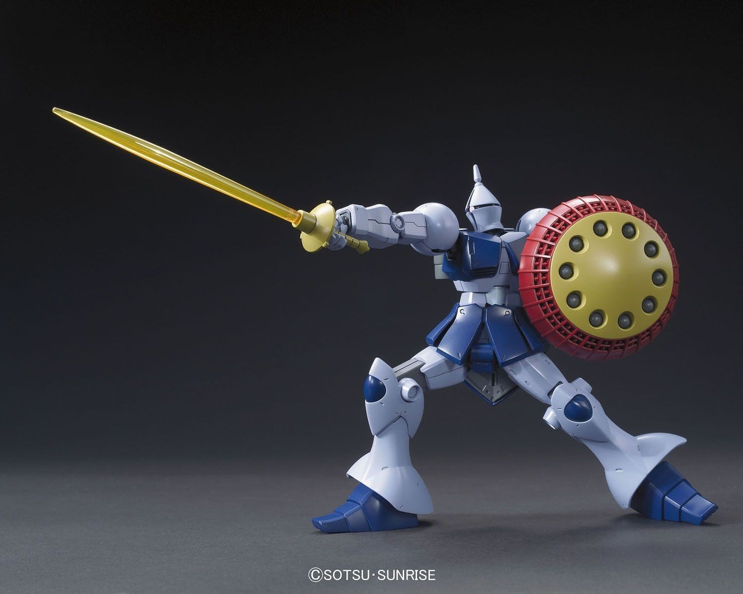 1/144 HGUC 197 YMS-15 Gyan Bandai 18.99 OEShop