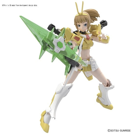 1/144 HGBF Winning Fumina Bandai 26.98 OEShop