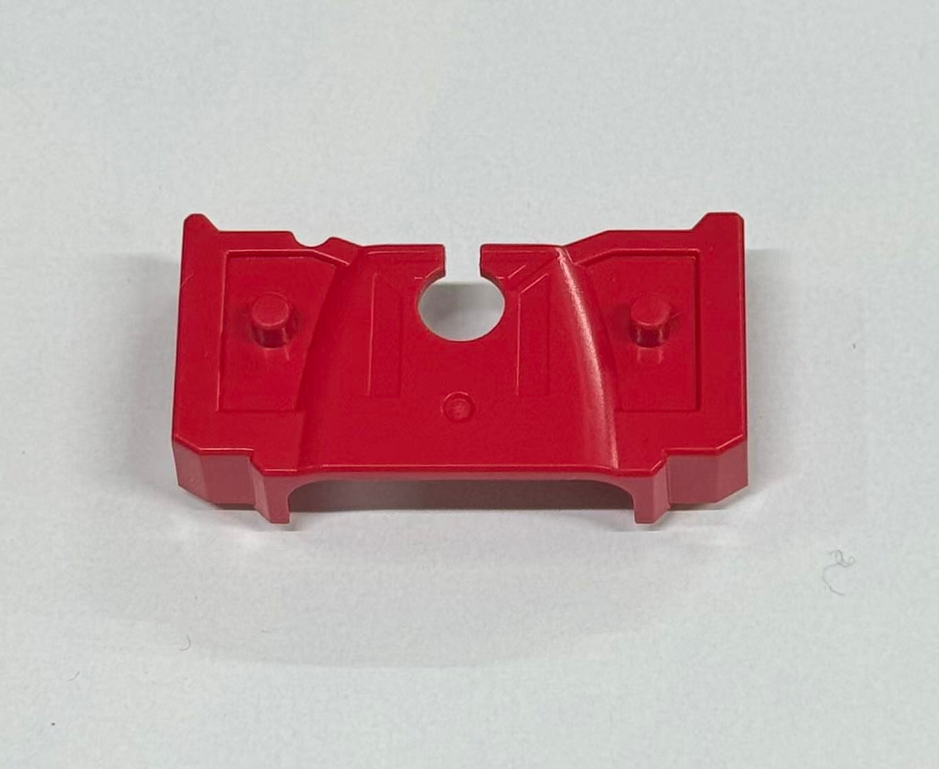 PART - Blokees Transformers Classic Class 17 Soundwave Action Figure Model Kit 71183 - Runners & Stickers