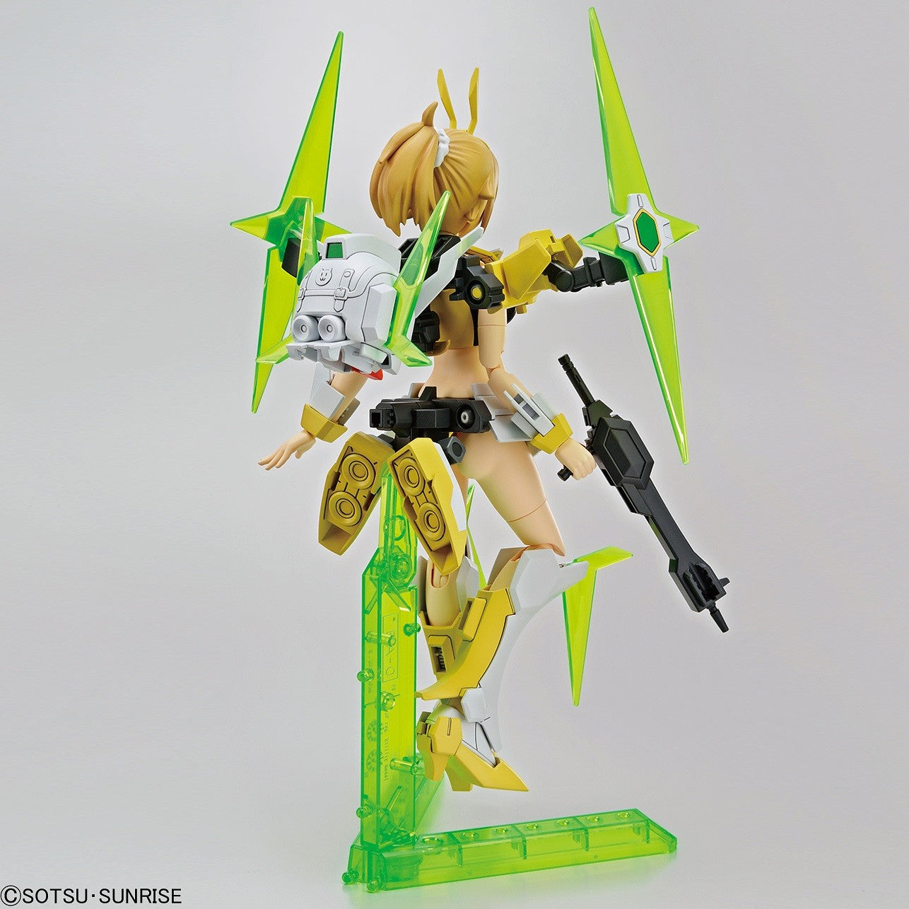 1/144 HGBF Winning Fumina Bandai 26.98 OEShop