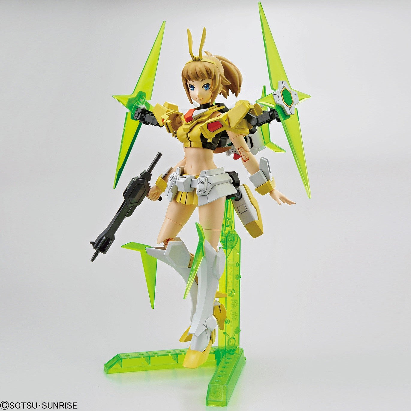 1/144 HGBF Winning Fumina Bandai 26.98 OEShop