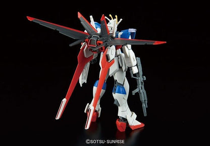 1/144 HGCE Force Impulse Gundam Bandai 23.98 OEShop