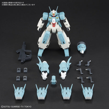1/144 HGBD Seravee Gundam Scheherazade Bandai 25.98 OEShop