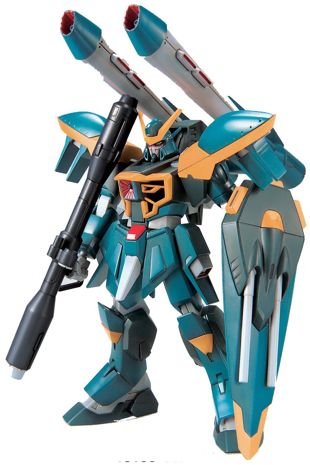 1/144 HGGS Calamity Gundam (Remaster) Bandai 19.98 OEShop