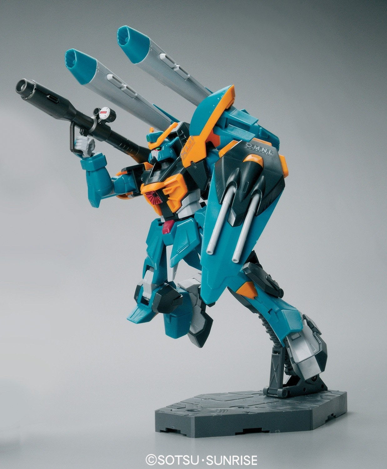 1/144 HGGS Calamity Gundam (Remaster) Bandai 19.98 OEShop