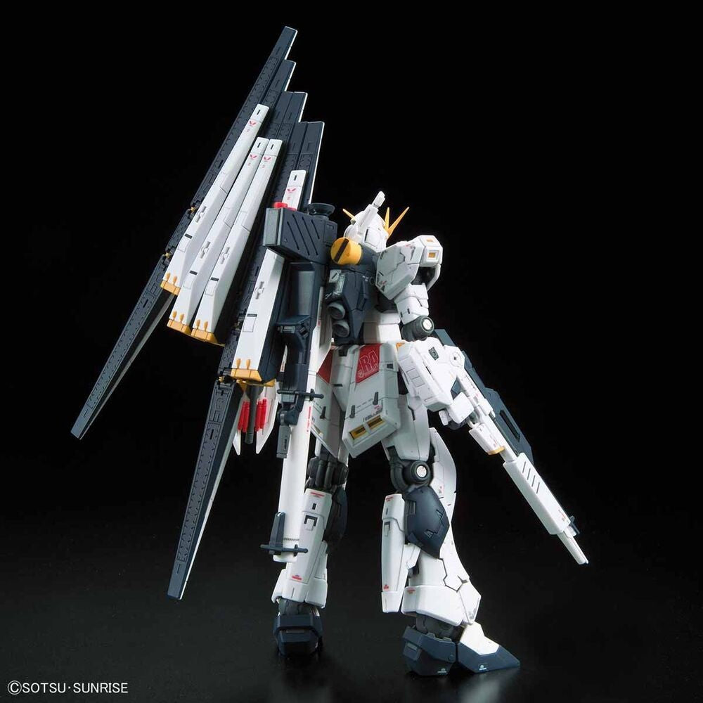 1/144 RG 32 RX-93 Nu Gundam Bandai 47.99 OEShop