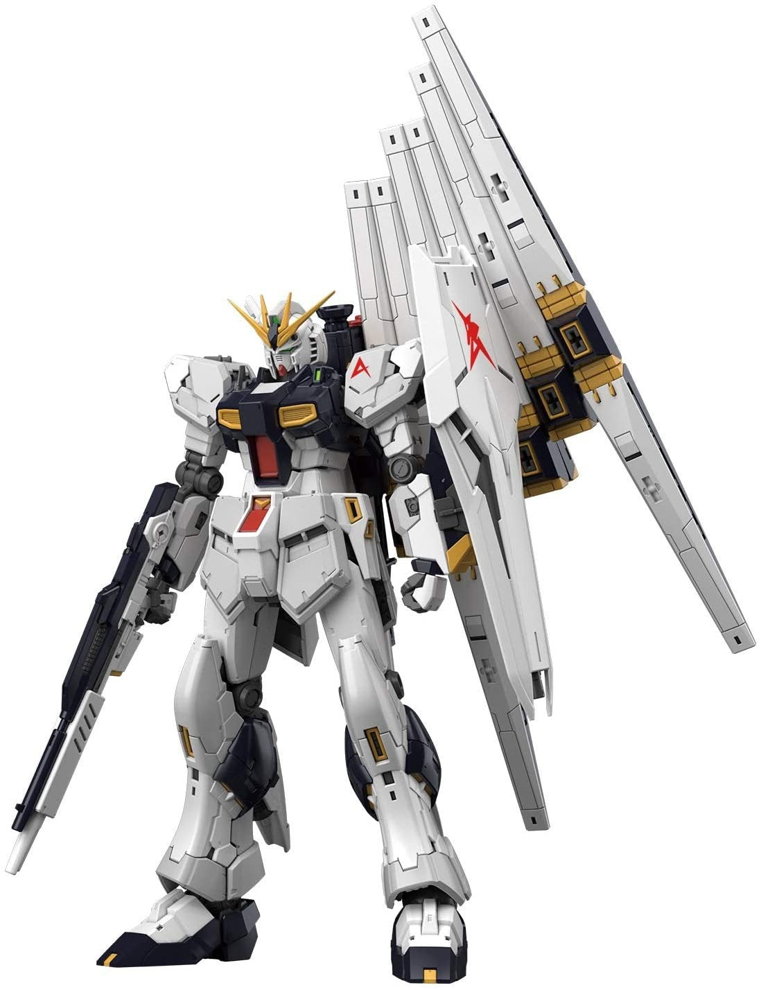 1/144 RG 32 RX-93 Nu Gundam Bandai 47.99 OEShop