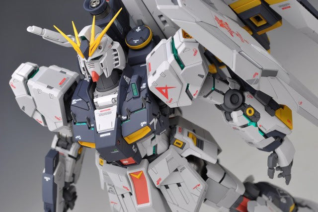 1/100 MG Nu Gundam Ver.Ka Bandai 69.99 OEShop