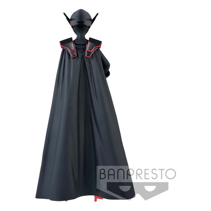 Banpresto Star Wars: Visions - The Twins Am with helmet BP18266P