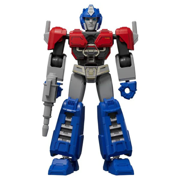 Blokees Transformers Galaxy Version 05 One Action Figure Model Kit Blind Box