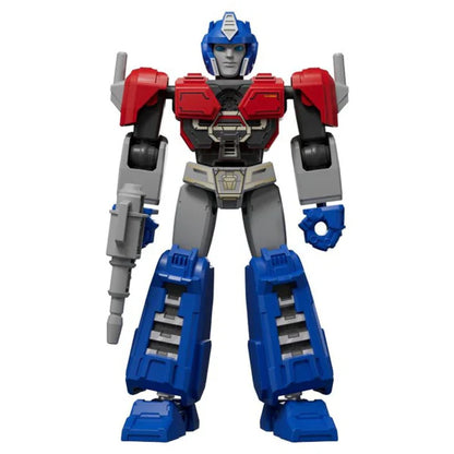 Blokees Transformers Galaxy Version 05 One Action Figure Model Kit Blind Box