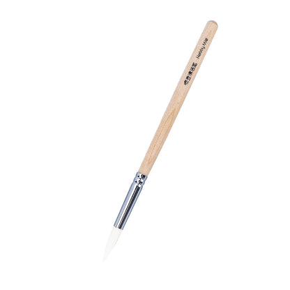 HobbyMio Airbrush Paint Cup Cleaning Brush