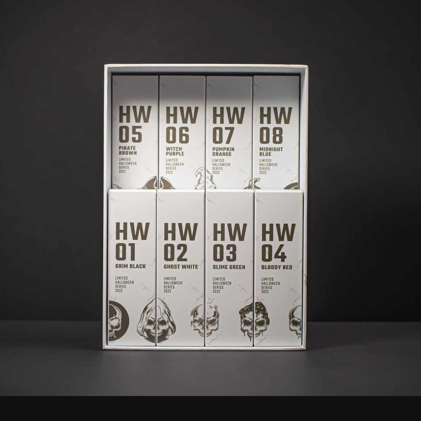 StudioG Model Paint Limited Halloween Series with Mystery Box