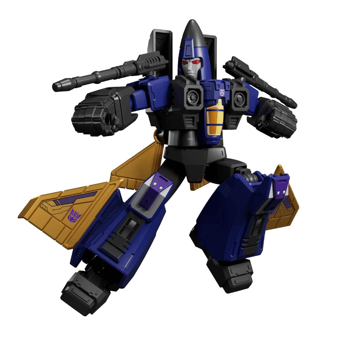 Blokees Transformers Galaxy Version 06 Parallel Universe Action Figure Model Kit Blind Box