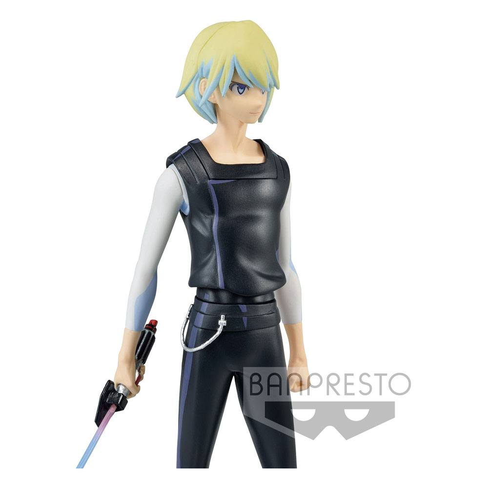 Banpresto Star Wars: Visions - The Twins Karre BP18265P