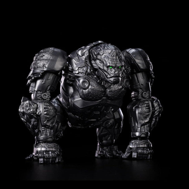 Blokees Transformers Classic Class 04 Optimus Primal Beast Action Figure Model Kit