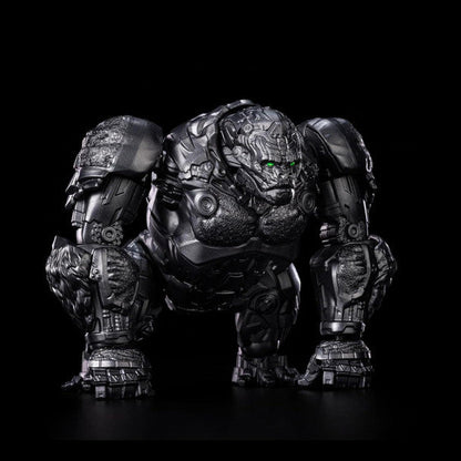 Blokees Transformers Classic Class 04 Optimus Primal Beast Action Figure Model Kit