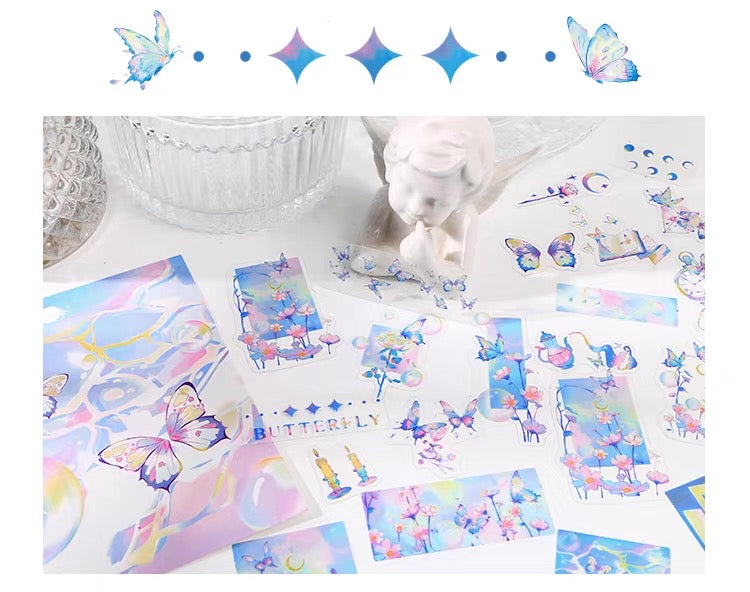 Papermore Dream Sticker For You II Stickers (40 pieces)