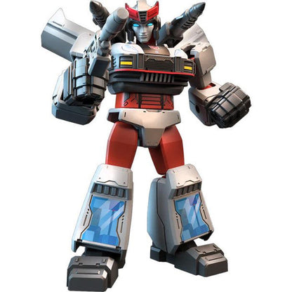 Blokees Transformers Galaxy Version 01 Roll Out Action Figure Model Kit Blind Box