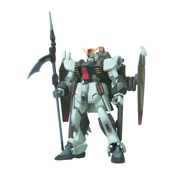 1/144 HGGS R09 Forbidden Gundam (Remaster)