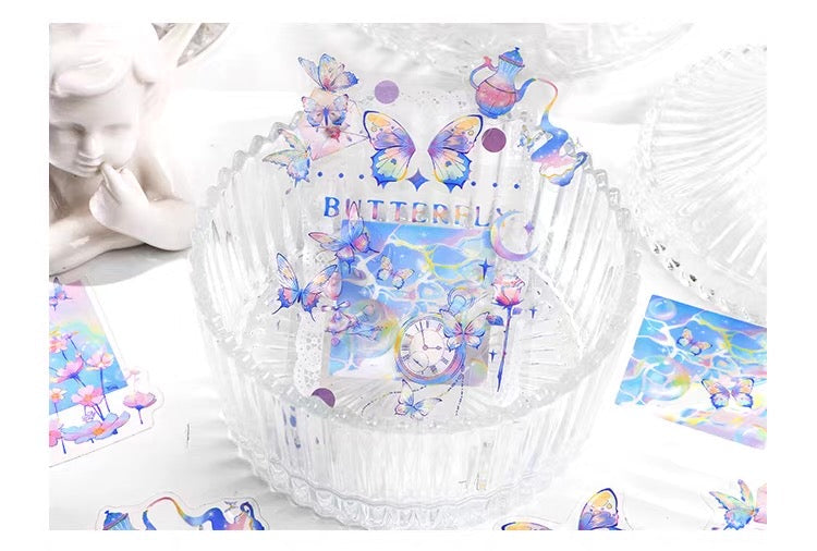 Papermore Dream Sticker For You II Stickers (40 pieces)