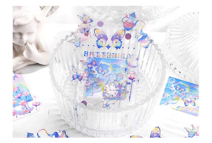 Papermore Dream Sticker For You II Stickers (40 pieces)