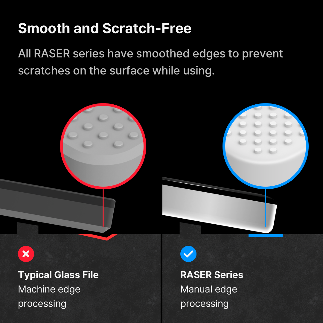 Gunprimer Raser Plus Original Edition 01 R-GR-P1