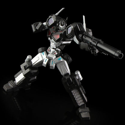 Flame Toys Furai Model Nemesis Prime (Attack mode) Transformers Model Kit Limited Edition