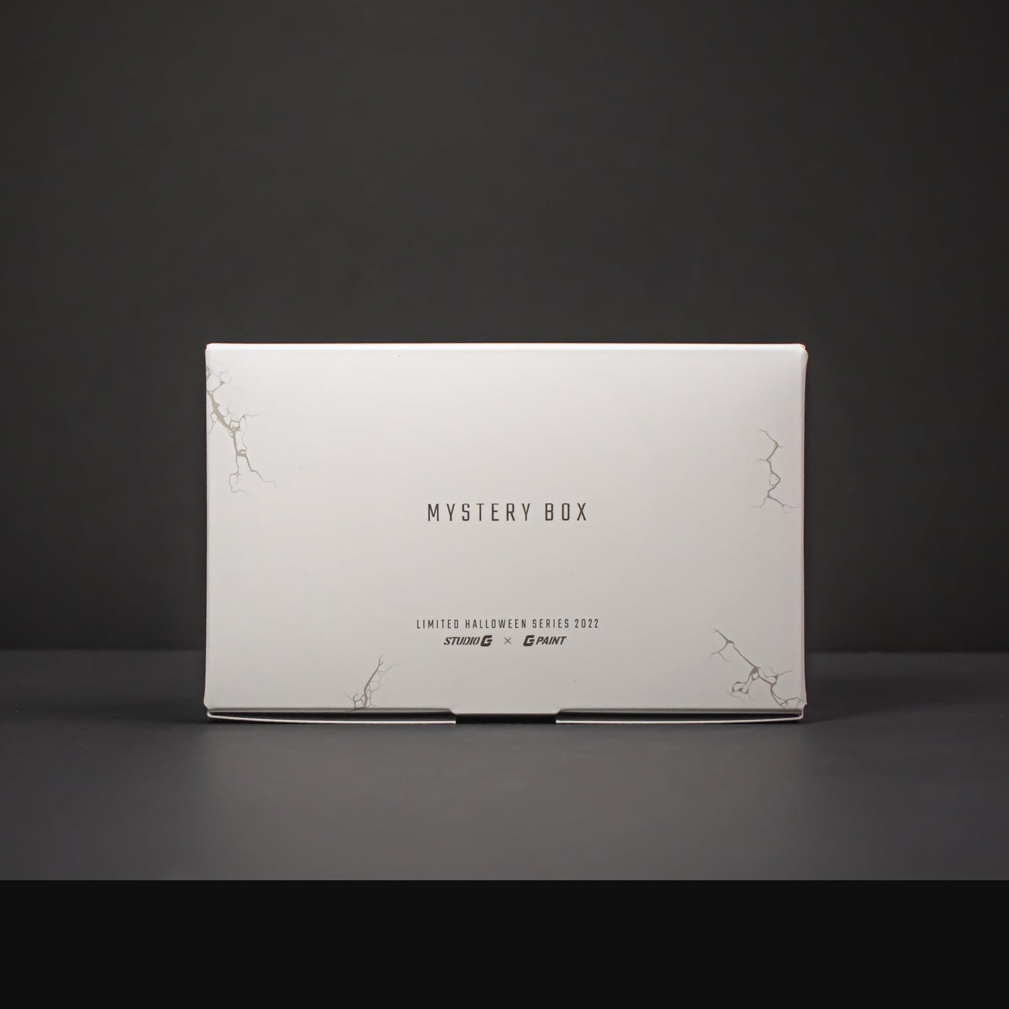 StudioG Model Paint Limited Halloween Series with Mystery Box