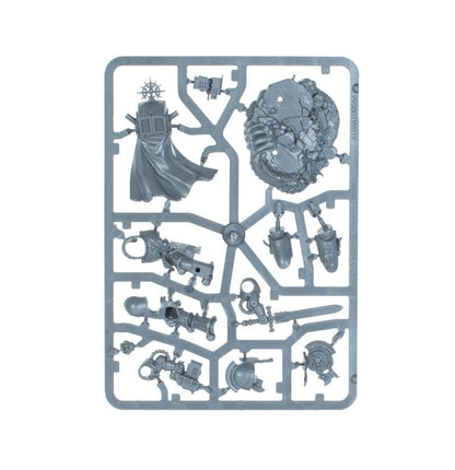 Warhammer 40,000: Ultimate Set 40-05