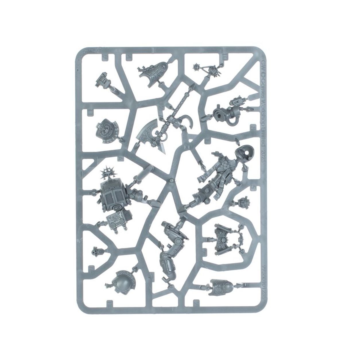 Warhammer 40,000: Ultimate Set 40-05