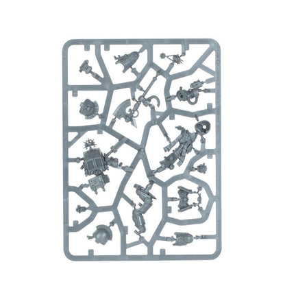 Warhammer 40,000: Ultimate Set 40-05