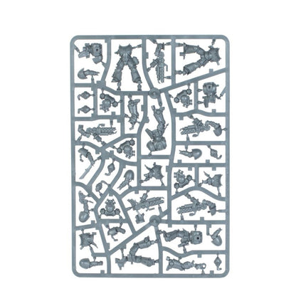 Warhammer 40,000: Introductory Set 40-04