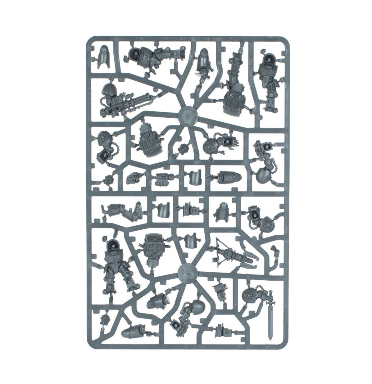 Warhammer 40,000: Ultimate Set 40-05