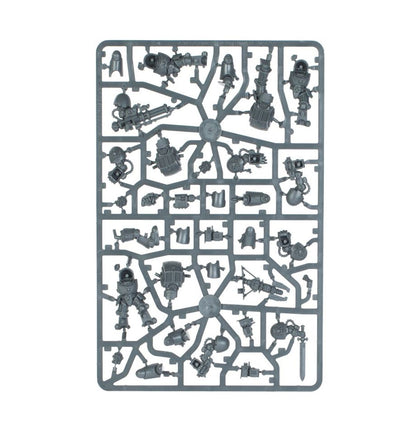 Warhammer 40,000: Ultimate Set 40-05