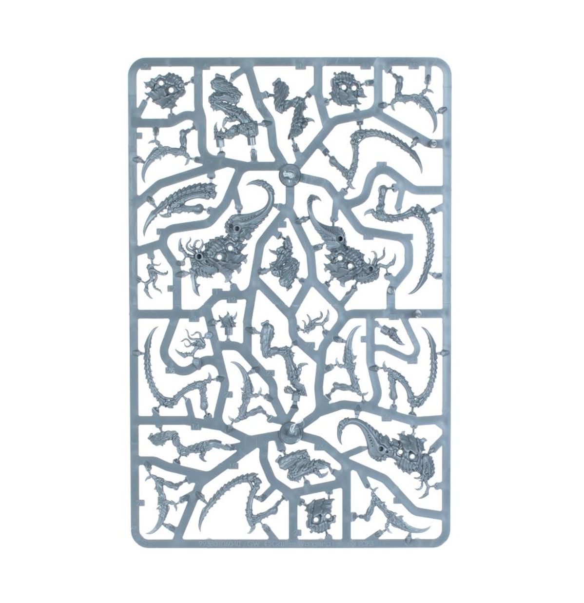 Warhammer 40,000: Ultimate Set 40-05