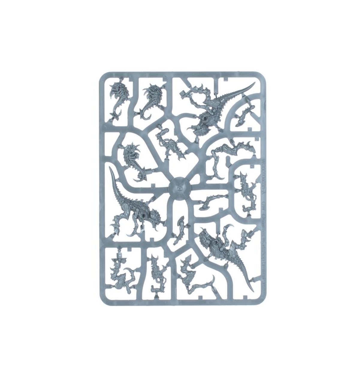 Warhammer 40,000: Ultimate Set 40-05