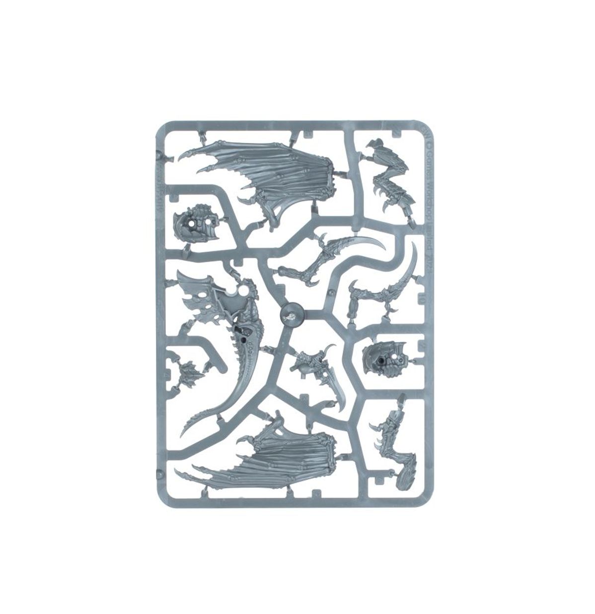 Warhammer 40,000: Ultimate Set 40-05