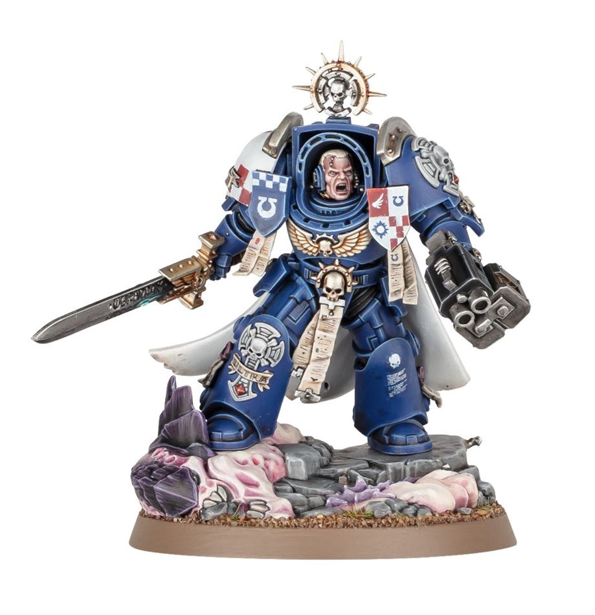 Warhammer 40,000: Ultimate Set 40-05