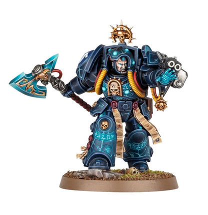 Warhammer 40,000: Ultimate Set 40-05