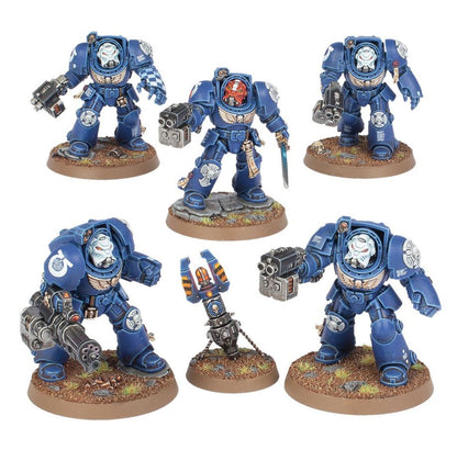Warhammer 40,000: Ultimate Set 40-05