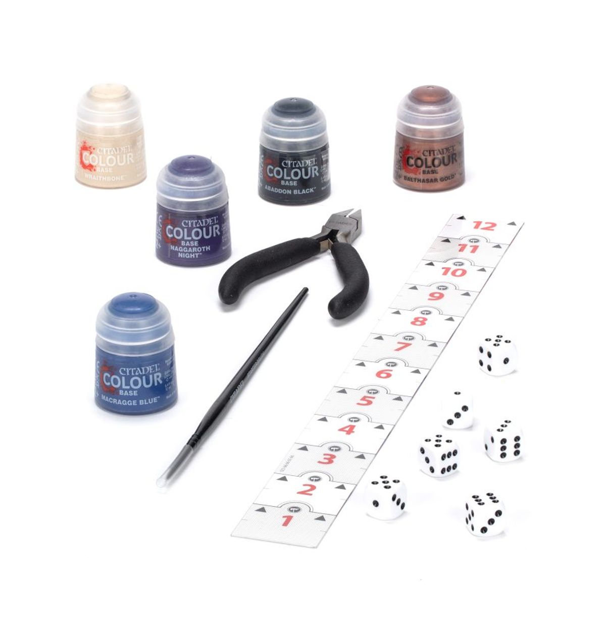 Warhammer 40,000: Introductory Set 40-04