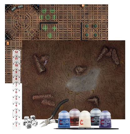 Warhammer 40,000: Introductory Set 40-04