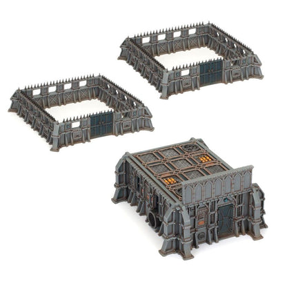 Warhammer 40,000: Ultimate Set 40-05